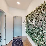 The Gulch Key Apartment Nashville