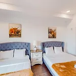 The Gulch Key Apartment Nashville