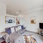 Apartment The Gulch Key