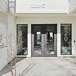 Apartment The Gulch Key