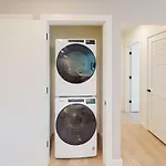 Apartment Life Of The Party, Unit #418