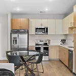 The Platinum Penthouse The Gulch Apartment *