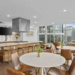 Apartment The Platinum Penthouse The Gulch Nashville