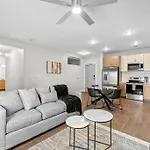The Platinum Penthouse The Gulch Nashville