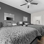 The Platinum Suite Penthouse The Gulch