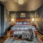 Historic Cleveland Park Hotel Nashville