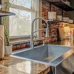 Hotel Historic Cleveland Park 4*