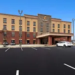 Comfort Suites Nashville Near Percy Priest Lake