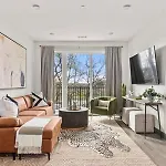Apartment The Sobro - 6 Beds & 6 Blocks To Broadway