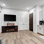 Cozy E Nash By 5 Points - 1,2mi To Broadway Holiday home