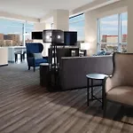 Hyatt House Nashville Downtown-Convention Center