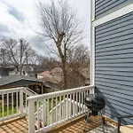 New 7 Mins To Broadway Sleeps 8