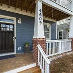 New 7 Mins To Broadway Sleeps 8