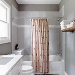 Modern Boho Family House Near Shops In East Nashville