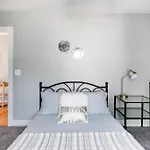 Modern Boho Family House Near Shops In East Nashville