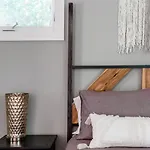 Modern Boho Family House Near Shops In East Holiday home