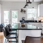 Modern Boho Family House Near Shops In East Holiday home *