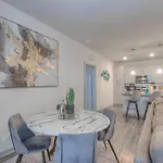Apartment Stylish Music Getaway 3miles To Dwtwn *