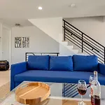 Country Thunder - Private Balcony - 5 Min Walk To Geodis Park
