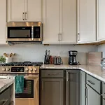 Holiday home - 970 B Youngs Ln Nashville
