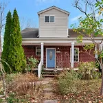 3 Bd 2 Bath Home Walking Distance To Nations