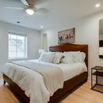 Lux West Nash Tudor 4Mi To Dt Sleeps 9