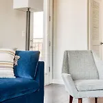 Cozysuites Music Row Spacious 2Br W Free Parking16
