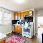 Parkside Place