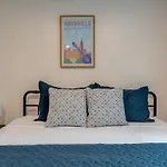 Apartment Berry Hill Urban Oasis - By 12 South & Vanderbilt *