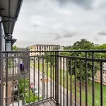 Cozysuites Musicrow Astonishing Studio With Free Parking 38