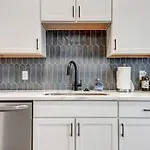 Holiday home Cozy E Nash By 5 Points - 1,2mi To Broadway *