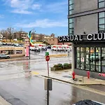 Cozy E Nash By 5 Points - 1,2mi To Broadway * Nashville