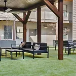 Cozysuites Music Row Classy 1Br With Free Parking 39