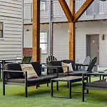 Cozysuites Music Row Charming 1Br Free Parking! 04