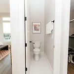 Designer Single Family House-rooftop- Hot Tub