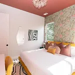 Holiday home Designer Single Family House-rooftop- Hot Tub Nashville