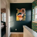 Designer Single Family House-rooftop- Hot Tub * Nashville
