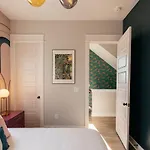 Designer Single Family House-rooftop- Hot Tub Nashville