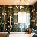Designer Single Family House-rooftop- Hot Tub Holiday home