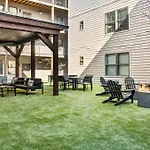 Cozysuites Music Row Chic 1Br W Free Parking 57
