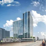 Apartment Contemporary City Living In *