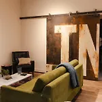 506 Lofts Apartment Nashville
