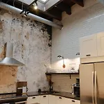 506 Lofts * Nashville