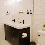 506 Lofts Apartment Nashville