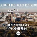 Rustic Country - Heart Of Gulch - Rooftop Deck