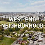 Rustic Country - Heart Of Gulch - Rooftop Deck