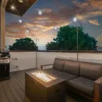 2 Luxe Gulch Homes - Rooftop Deck - Sleeps 24
