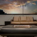 2 Luxe Gulch Homes - Rooftop Deck - Sleeps 24
