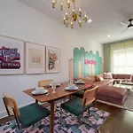- 2001 Convent Place Unit 12 - #2 Holiday home Nashville