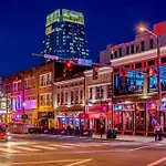 Stylish Music City Getaway 3Miles To Dwtwn